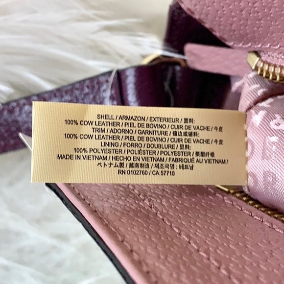 👛 New Kate Spade 👛Grand Street Colorblock … - Picture 4 of 8